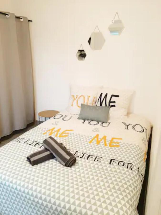 Le Petit Charmeur, Parking, Wifi, Gare Apartment Flers  Exterior foto